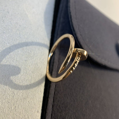 [Love More]JUSTE RING 1.8MM