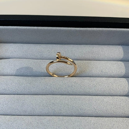 [Love More]JUSTE RING 1.8MM