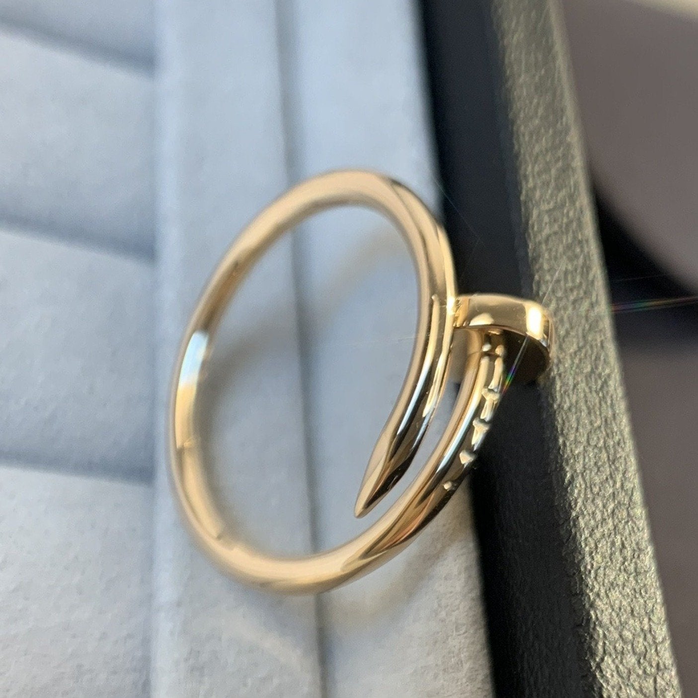 [Love More]JUSTE RING 1.8MM