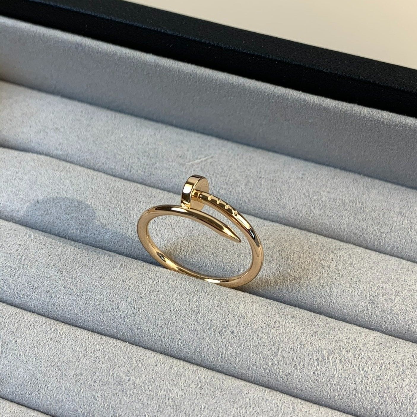 [Love More]JUSTE RING 1.8MM