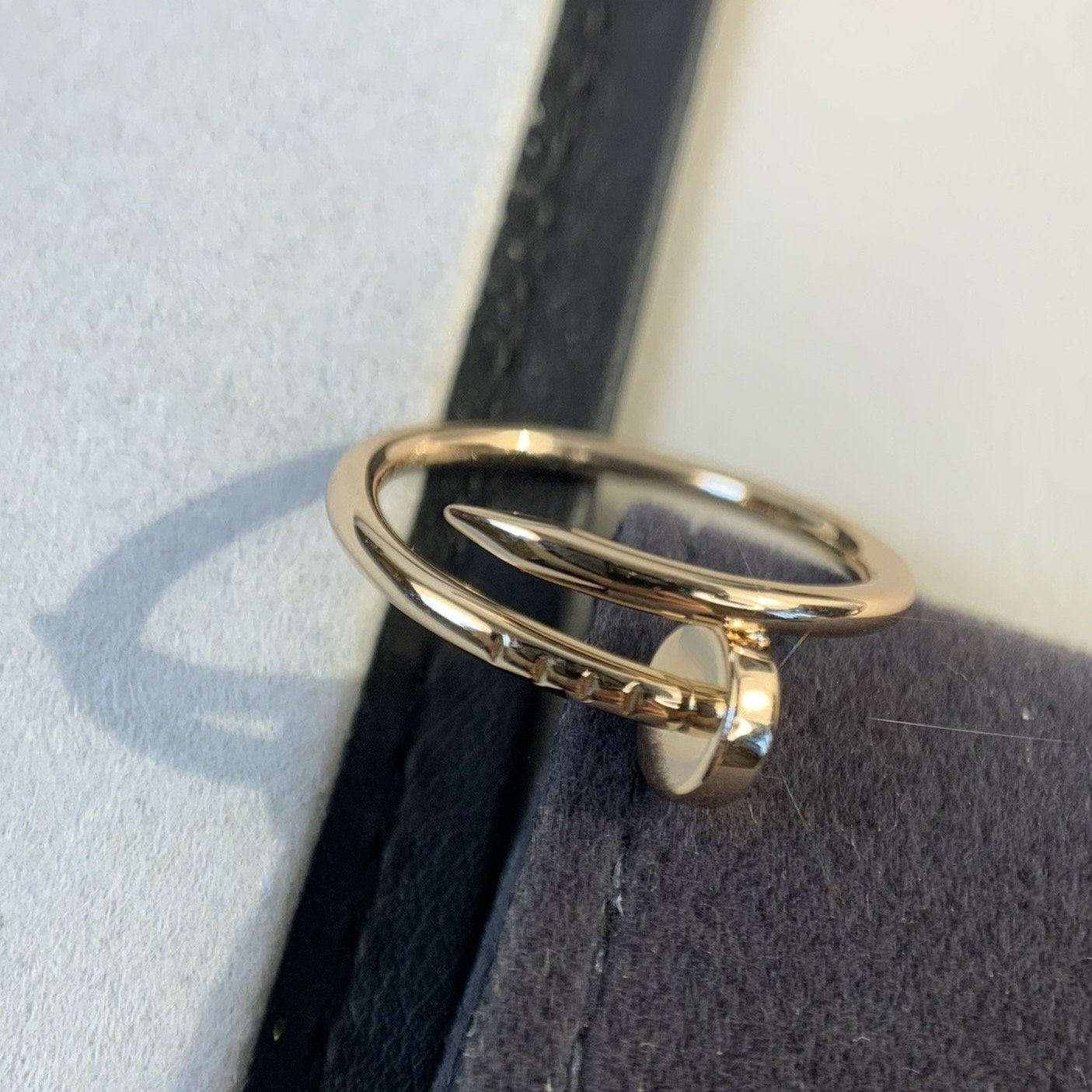 [Love More]JUSTE RING 1.8MM