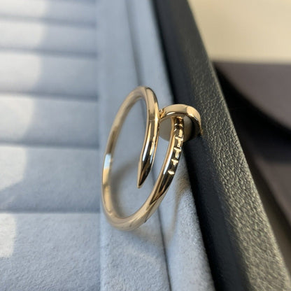 [Love More]JUSTE RING 1.8MM