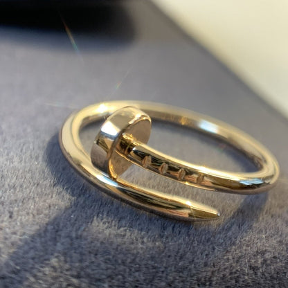 [Love More]JUSTE RING 1.8MM