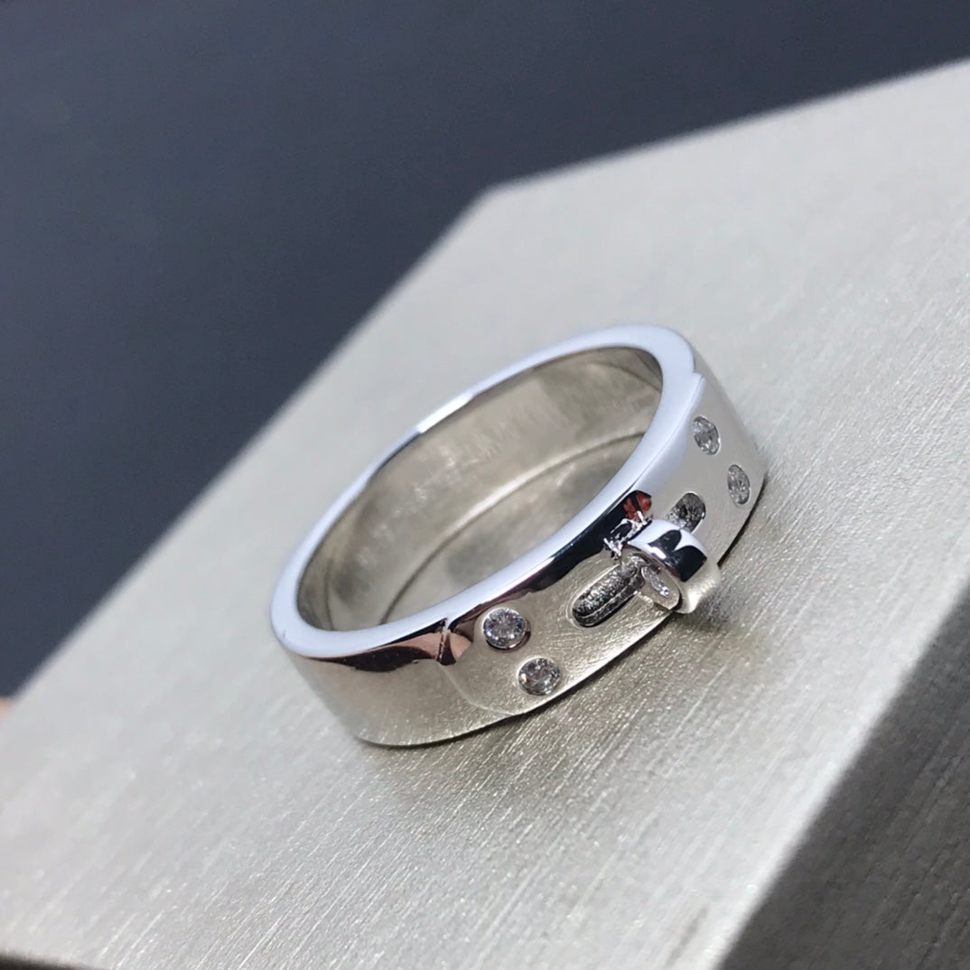 [Love More]KELLY MEDIUM RING