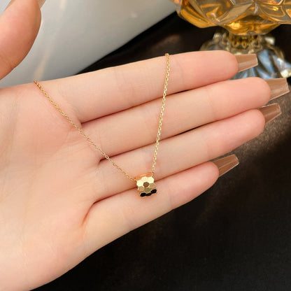 [Love More]BEE MINI NECKLACE