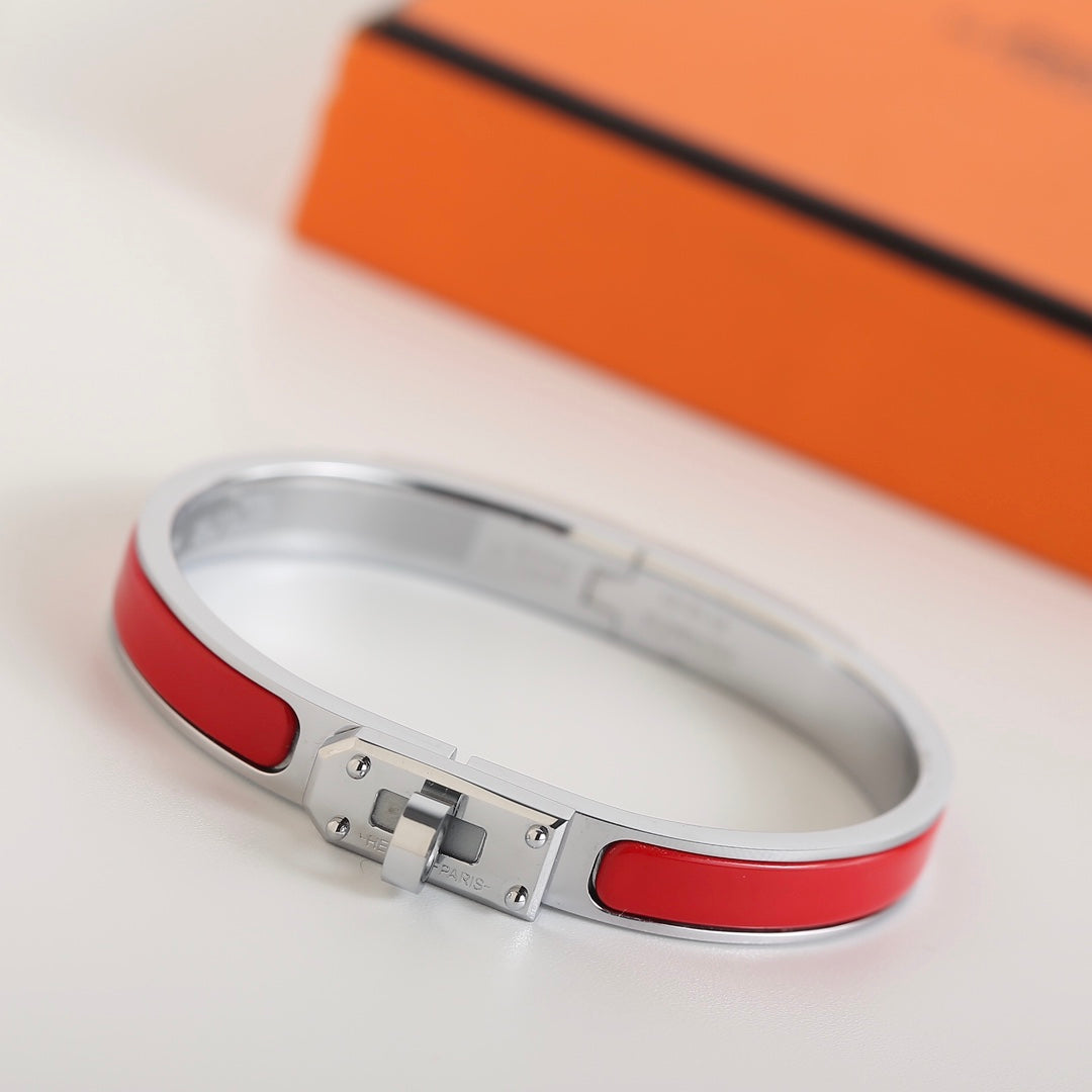 [Love More]HM KELLY RED BRACELET