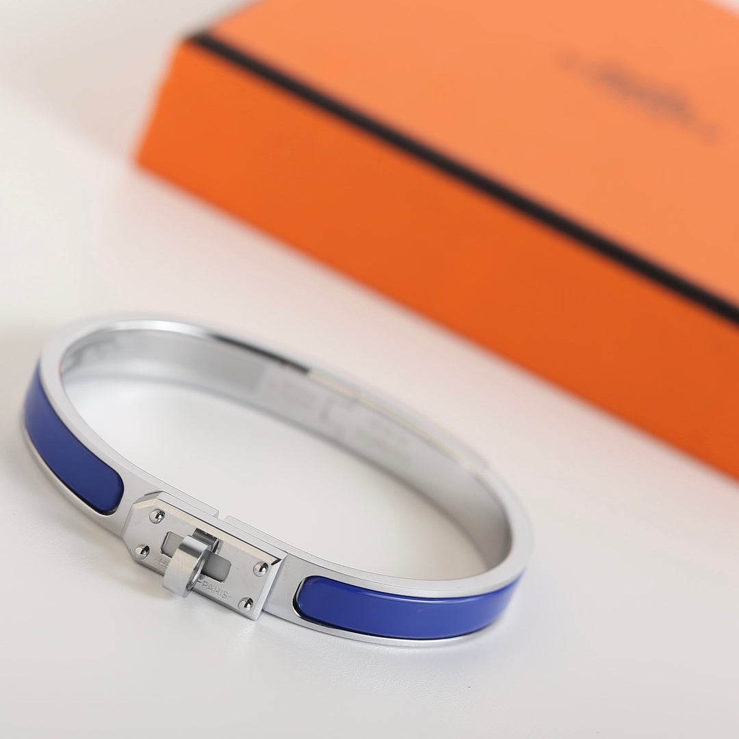 [Love More]HM KELLY BLUE BRACELET