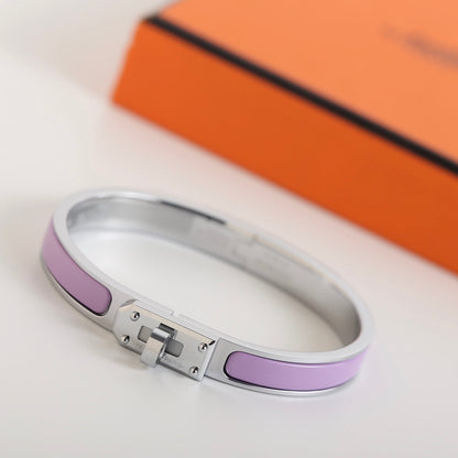 [Love More]HM KELLY PURPLE BRACELET