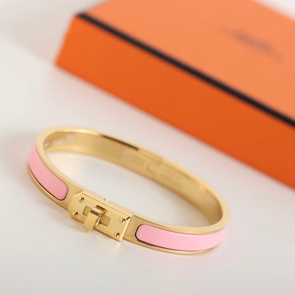 [Love More]HM KELLY PINK BRACELET