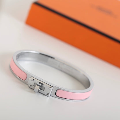 [Love More]HM KELLY PINK BRACELET