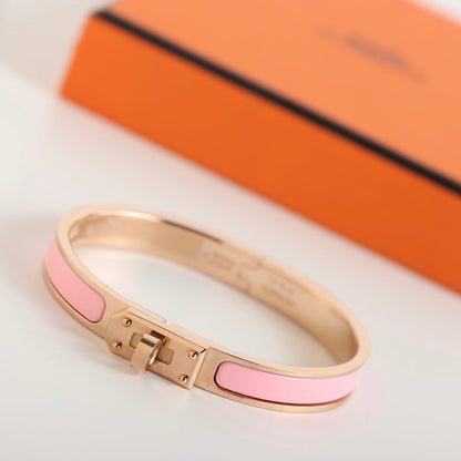 [Love More]HM KELLY PINK BRACELET