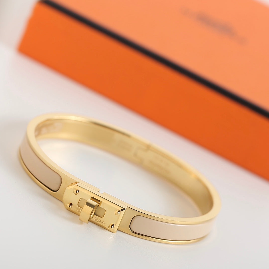 [Love More]HM KELLY BEIGE BRACELET