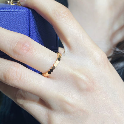 [Love More]BEE LOVE SMALL RING