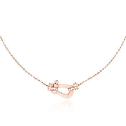 [Love More]FORCE 10 DIAMOND NECKLACE