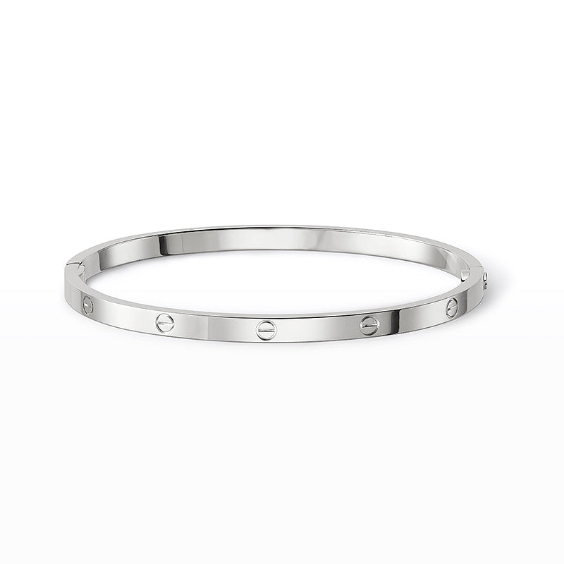 [Love More]LOVE BRACELET 3.65MM