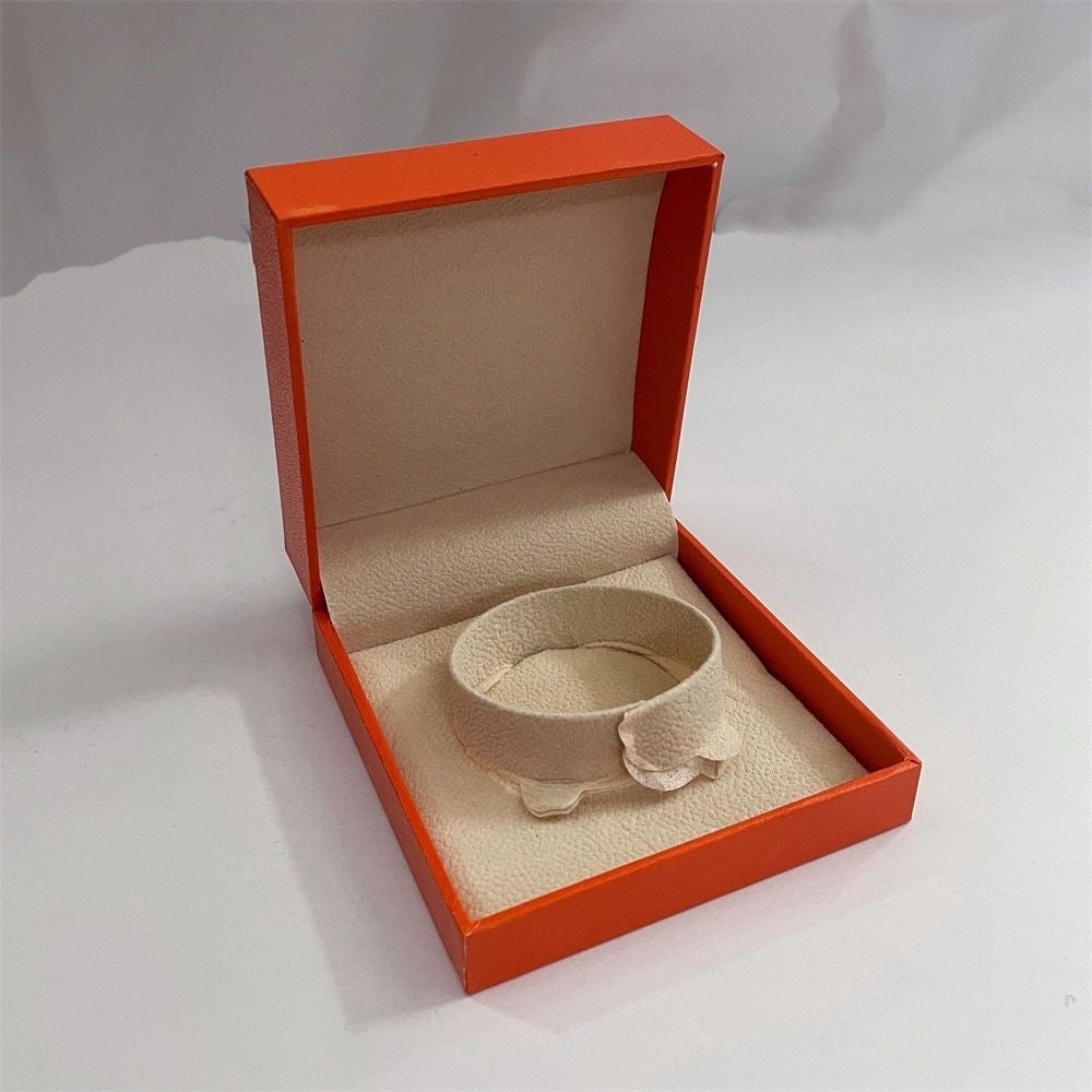 [Love More]HM BRACELET NECKLACE RING BOX GIFT BAG