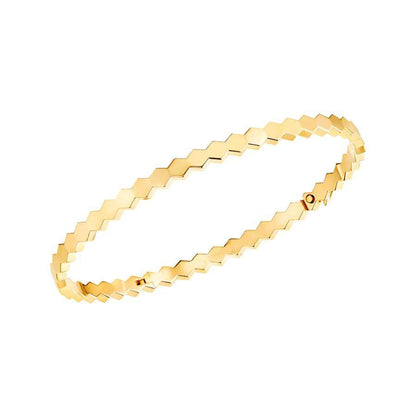 [Love More]BEE LOVE GOLD BRACELET