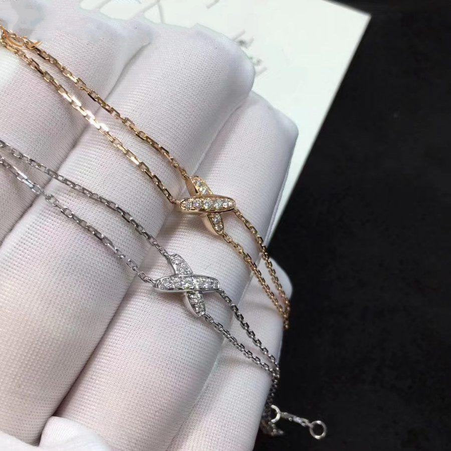 [Love More]JEUX BRACELET  DIAMOND