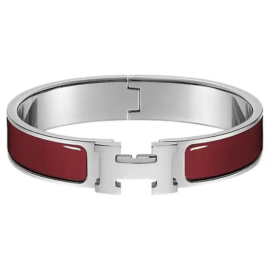 [Love More]H ROUGE BRACELET