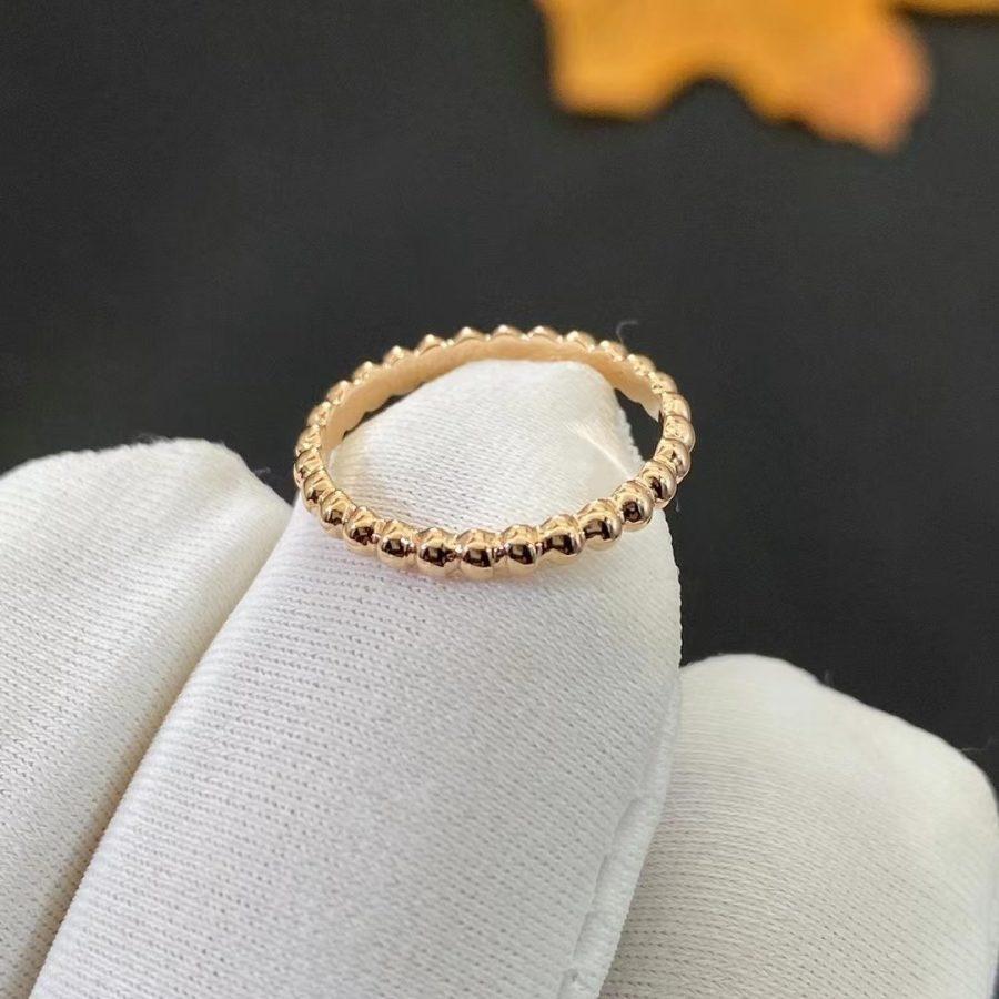 [Love More]PERLEE RING